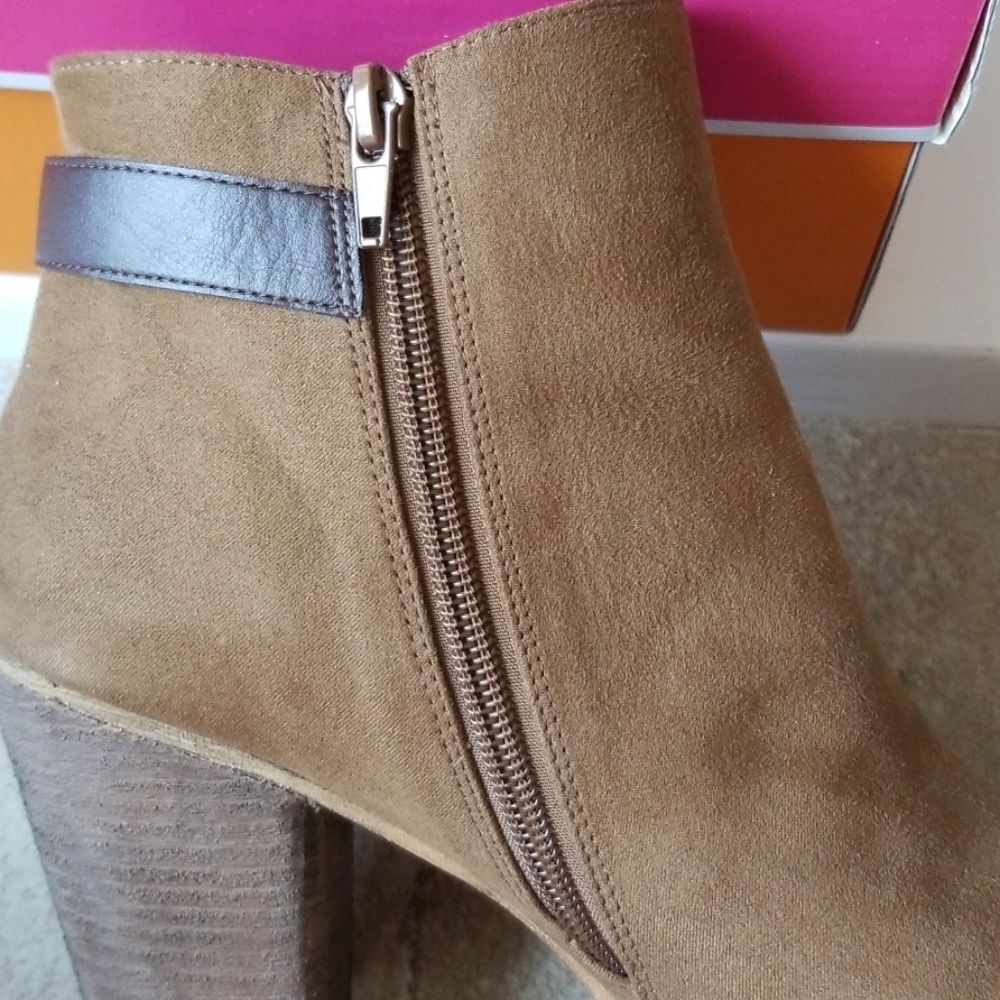 Abound Booties - image 7